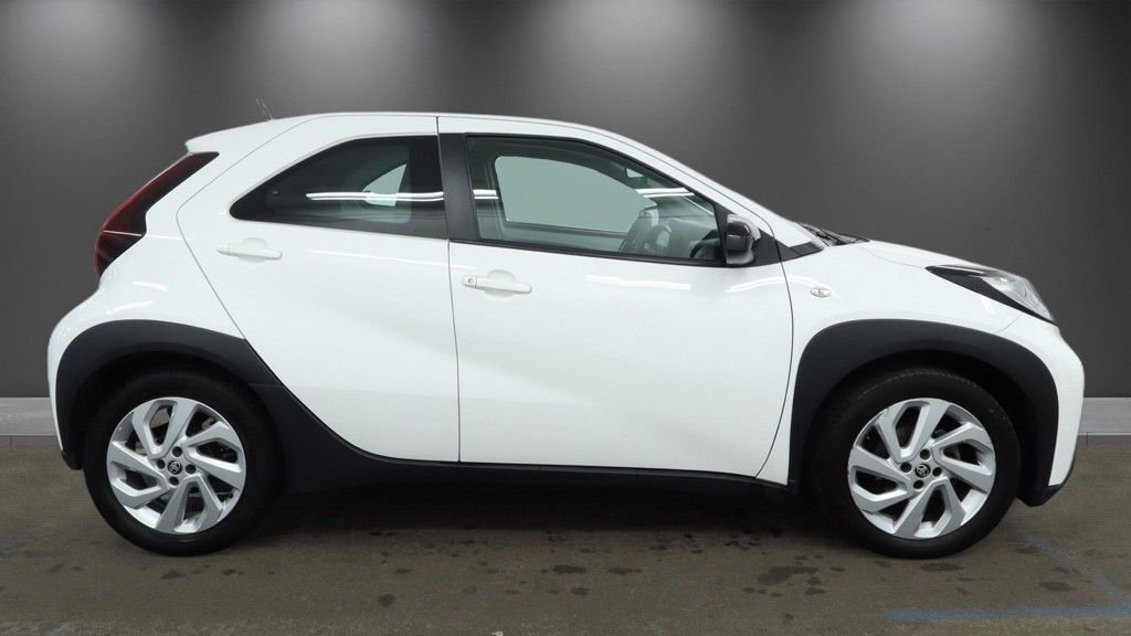 Used Toyota Aygo X 2022 for sale - 78030589: Photo 5