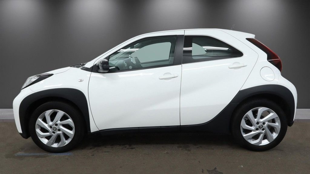 Used Toyota Aygo X 2022 for sale - 78030589: Photo 6