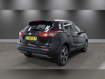 Used Nissan Qashqai 2020 for sale - 78943519: Photo