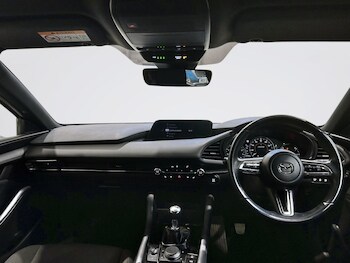 Used Mazda Mazda3 2022 for sale - 78413869: Photo