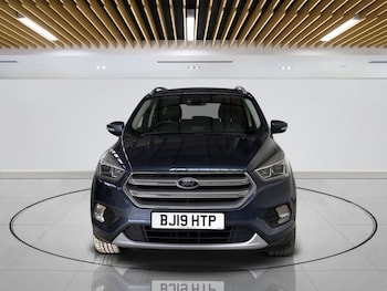 Used Ford Kuga 2019 for sale - 78785889: Photo