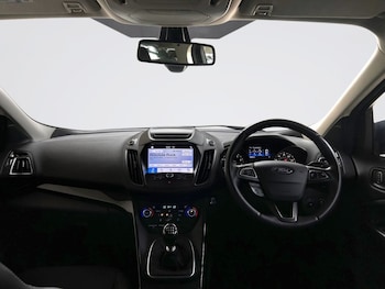 Used Ford Kuga 2019 for sale - 78785889: Photo