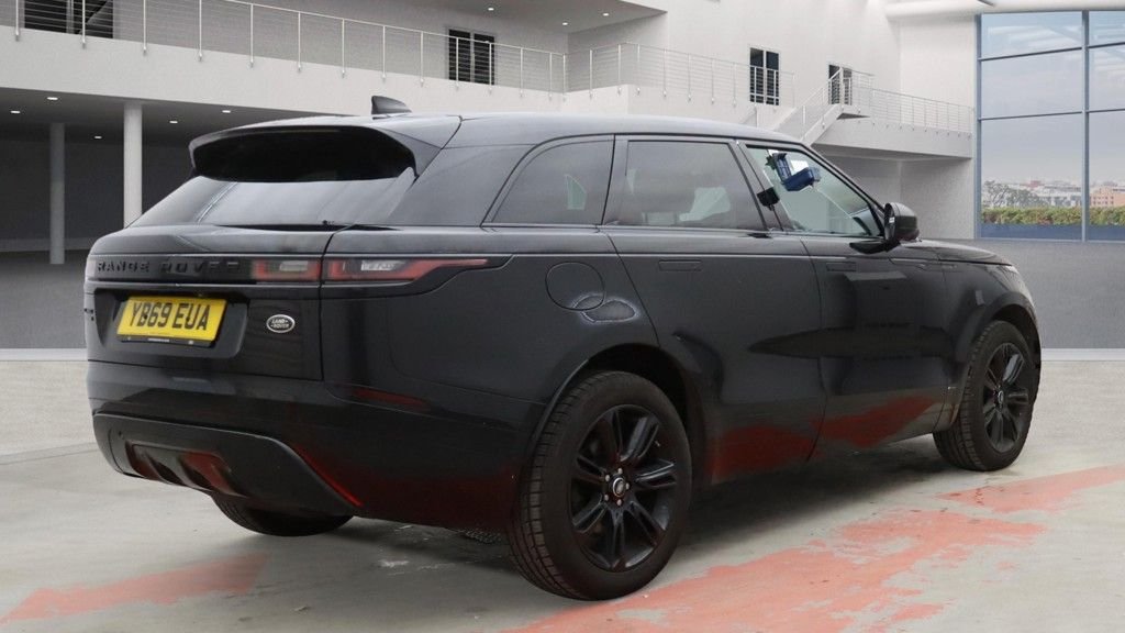 Used Land Rover Range Rover Velar 2019 for sale - 76848267: Photo 10