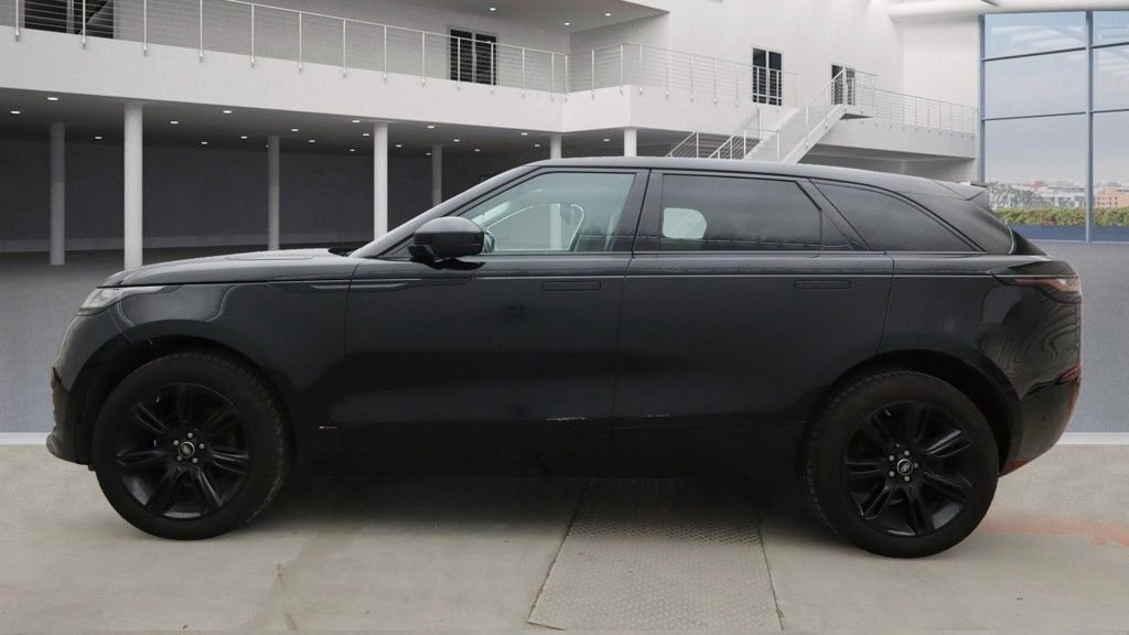 Used Land Rover Range Rover Velar 2019 for sale - 76848267: Photo 12