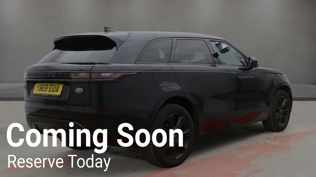 Used Land Rover Range Rover Velar 2019 for sale - 76848267: Photo 4