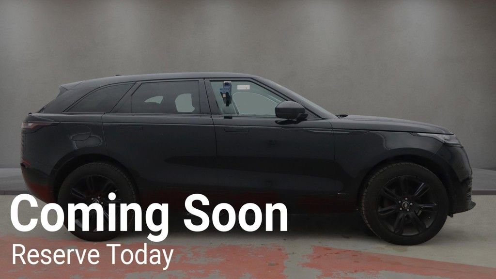Used Land Rover Range Rover Velar 2019 for sale - 76848267: Photo 5