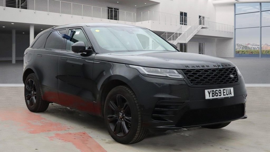 Used Land Rover Range Rover Velar 2019 for sale - 76848267: Photo 7