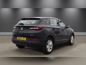 Used Vauxhall Grandland X 2020 for sale - 78624212: Photo