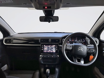 Used Citroen C3 2022 for sale - 78603322: Photo