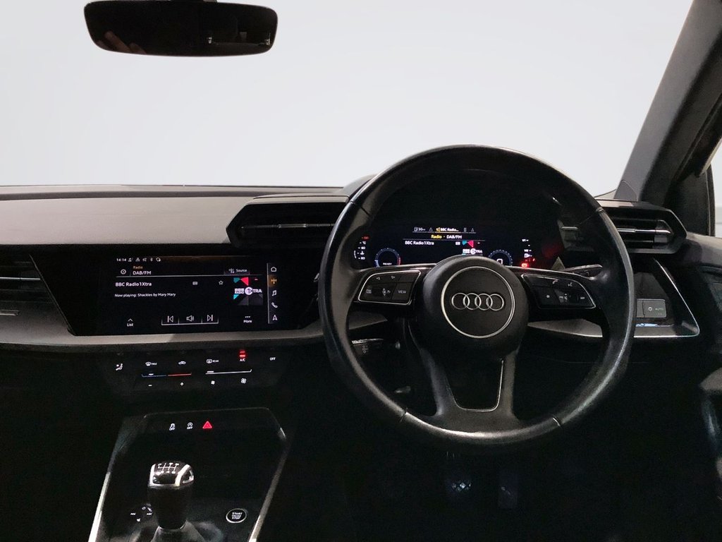 Used Audi A3 2022 for sale - 77287726: Photo 14