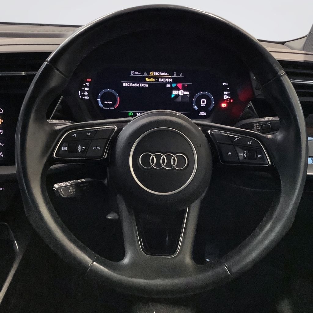 Used Audi A3 2022 for sale - 77287726: Photo 15