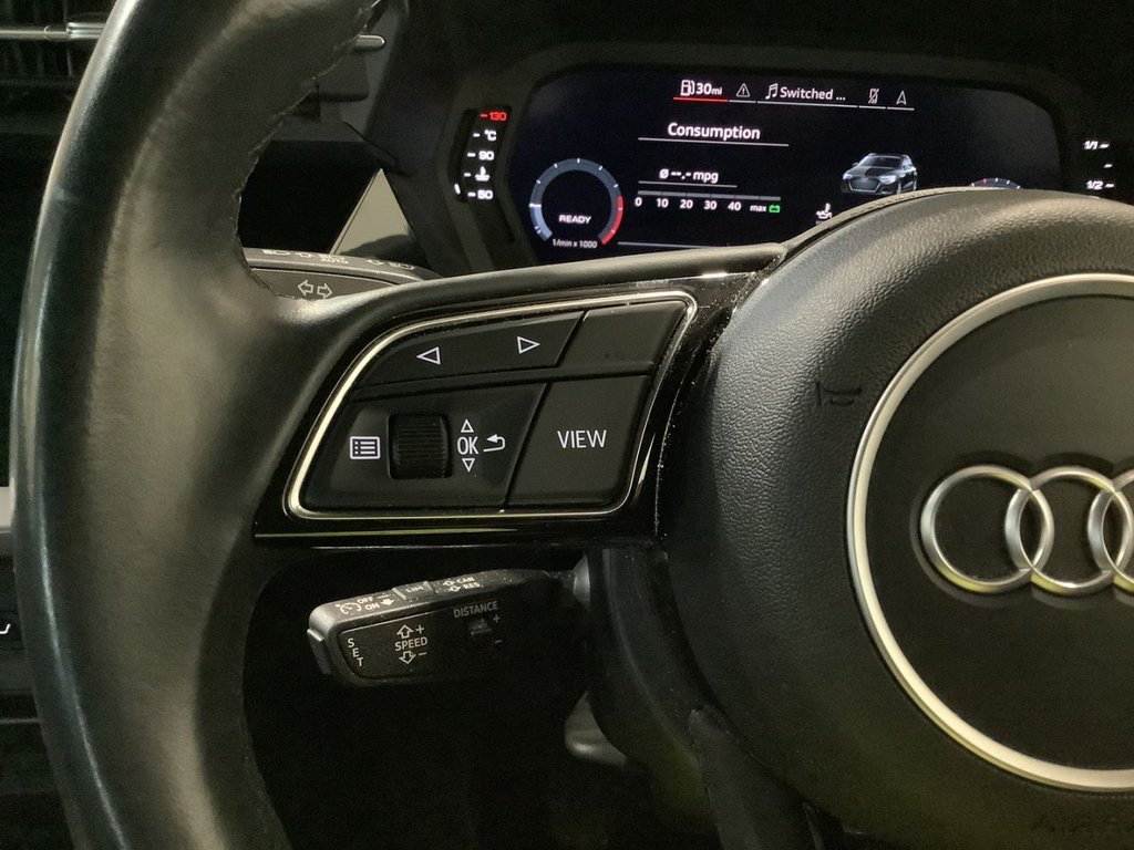 Used Audi A3 2022 for sale - 77287726: Photo 16