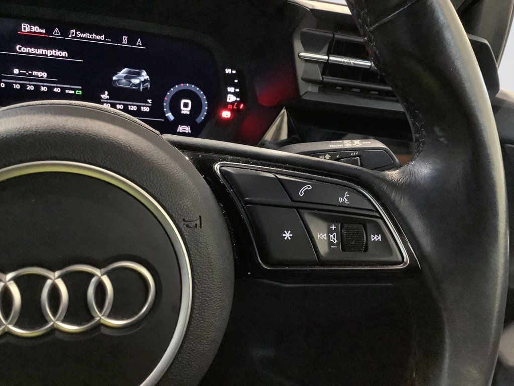 Used Audi A3 2022 for sale - 77287726: Photo 18