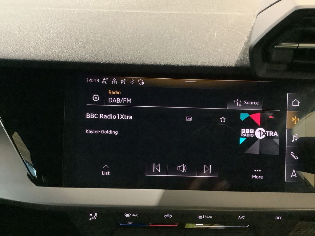 Used Audi A3 2022 for sale - 77287726: Photo 23