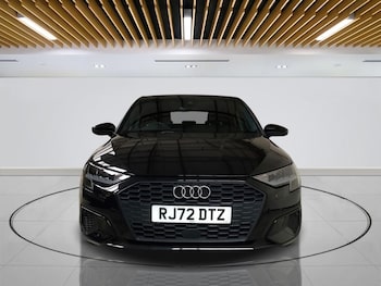 Used Audi A3 2022 for sale - 77287726: Photo