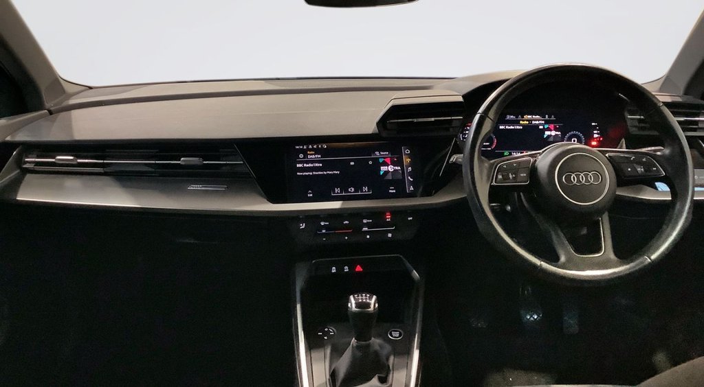 Used Audi A3 2022 for sale - 77287726: Photo 3