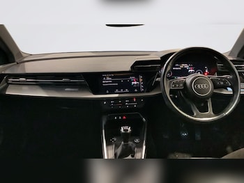 Used Audi A3 2022 for sale - 77287726: Photo