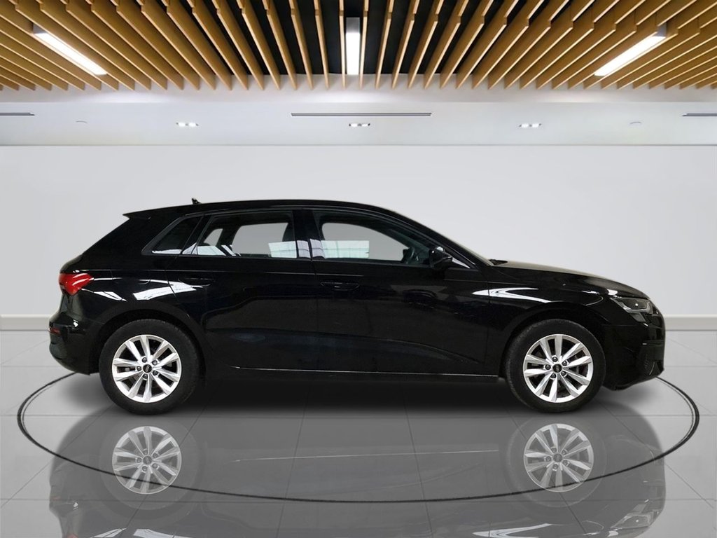 Used Audi A3 2022 for sale - 77287726: Photo 8