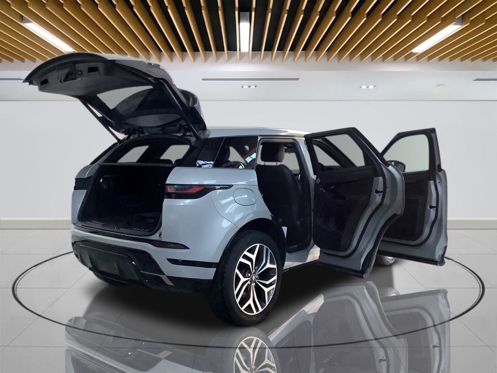 Used Land Rover Range Rover Evoque 2021 for sale - 77232017: Photo 10