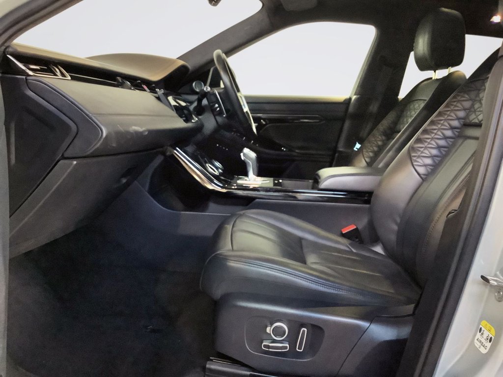Used Land Rover Range Rover Evoque 2021 for sale - 77232017: Photo 12