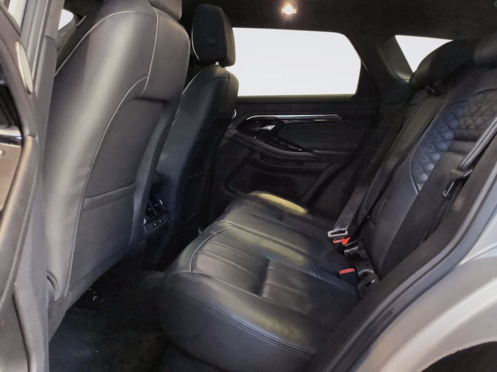 Used Land Rover Range Rover Evoque 2021 for sale - 77232017: Photo 13