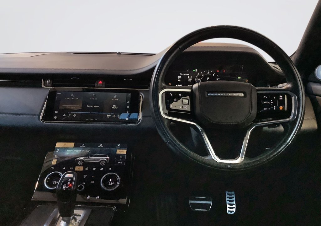 Used Land Rover Range Rover Evoque 2021 for sale - 77232017: Photo 15