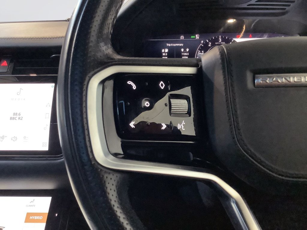 Used Land Rover Range Rover Evoque 2021 for sale - 77232017: Photo 17