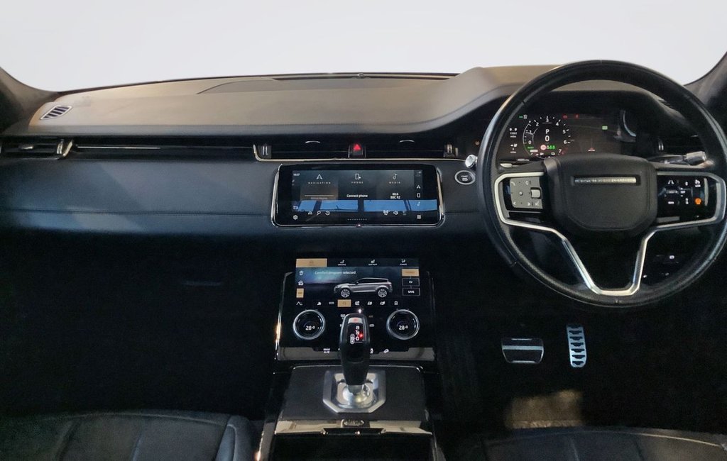 Used Land Rover Range Rover Evoque 2021 for sale - 77232017: Photo 3