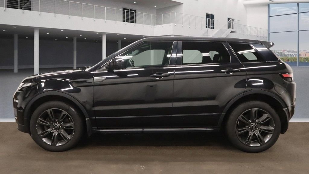 Used Land Rover Range Rover Evoque 2018 for sale - 77319589: Photo 12