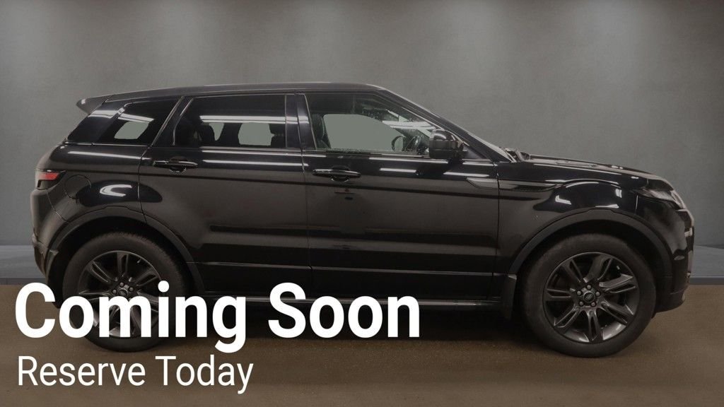 Used Land Rover Range Rover Evoque 2018 for sale - 77319589: Photo 5