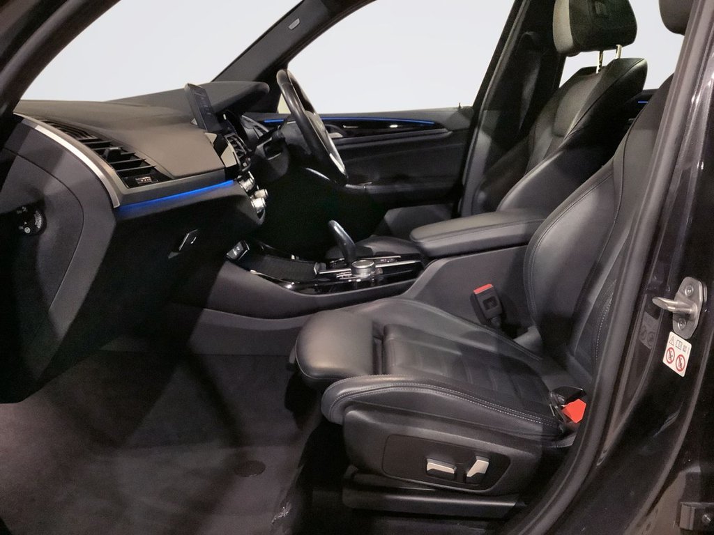 Used BMW iX3 2021 for sale - 77879596: Photo 12