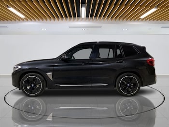 Used BMW iX3 2021 for sale - 77879596: Photo