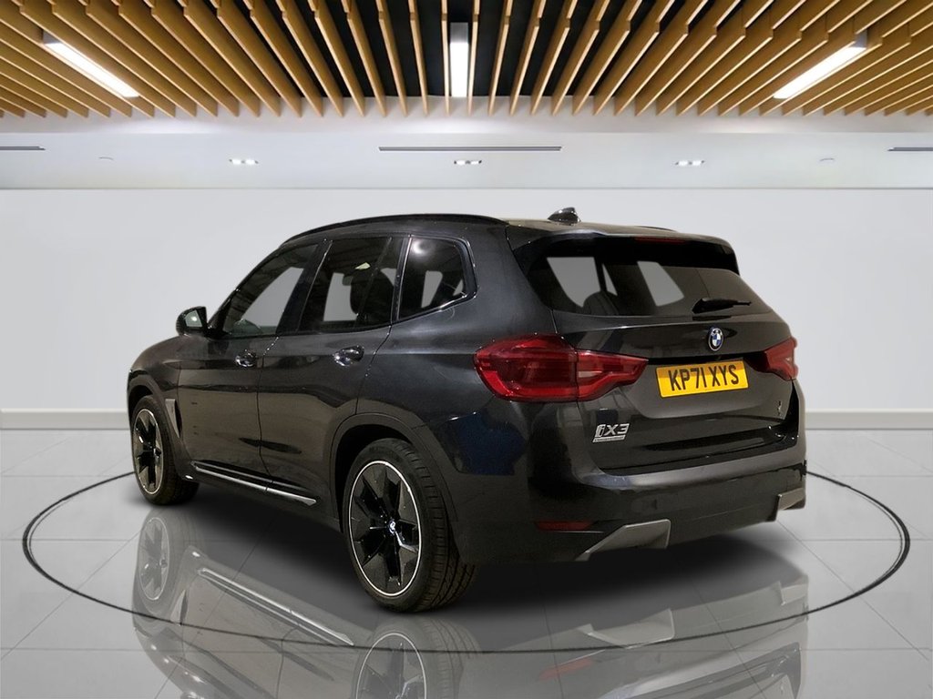 Used BMW iX3 2021 for sale - 77879596: Photo 5