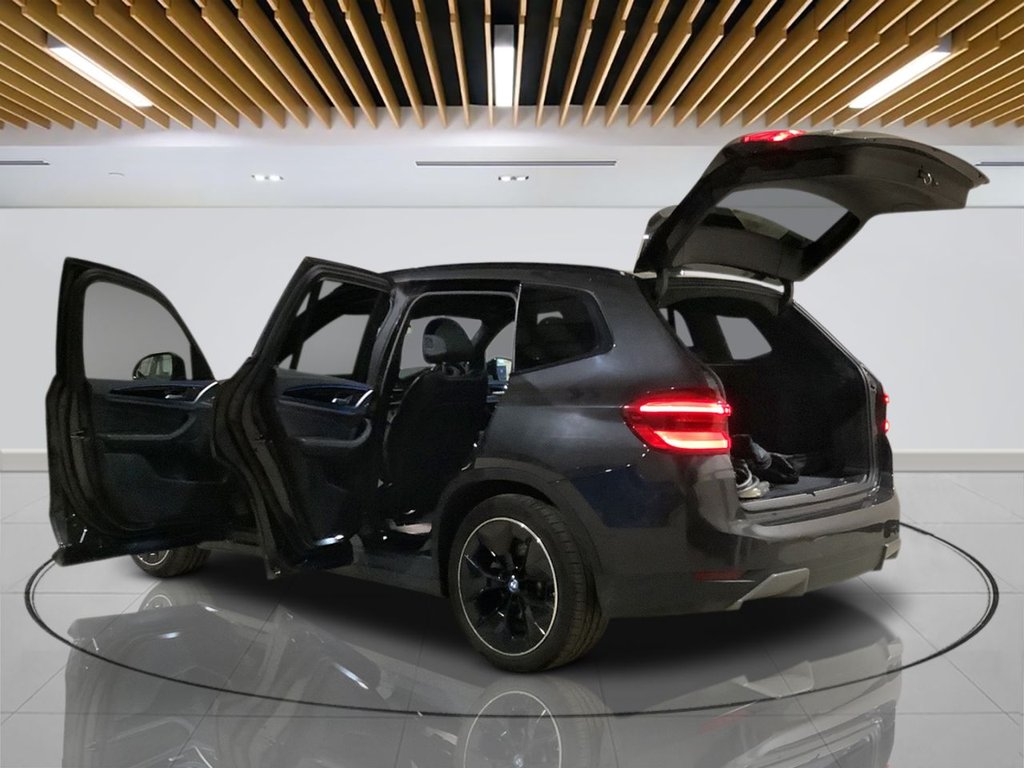 Used BMW iX3 2021 for sale - 77879596: Photo 6