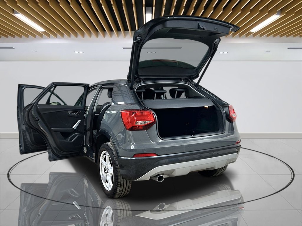 Used Audi Q2 2020 for sale - 78124529: Photo 10