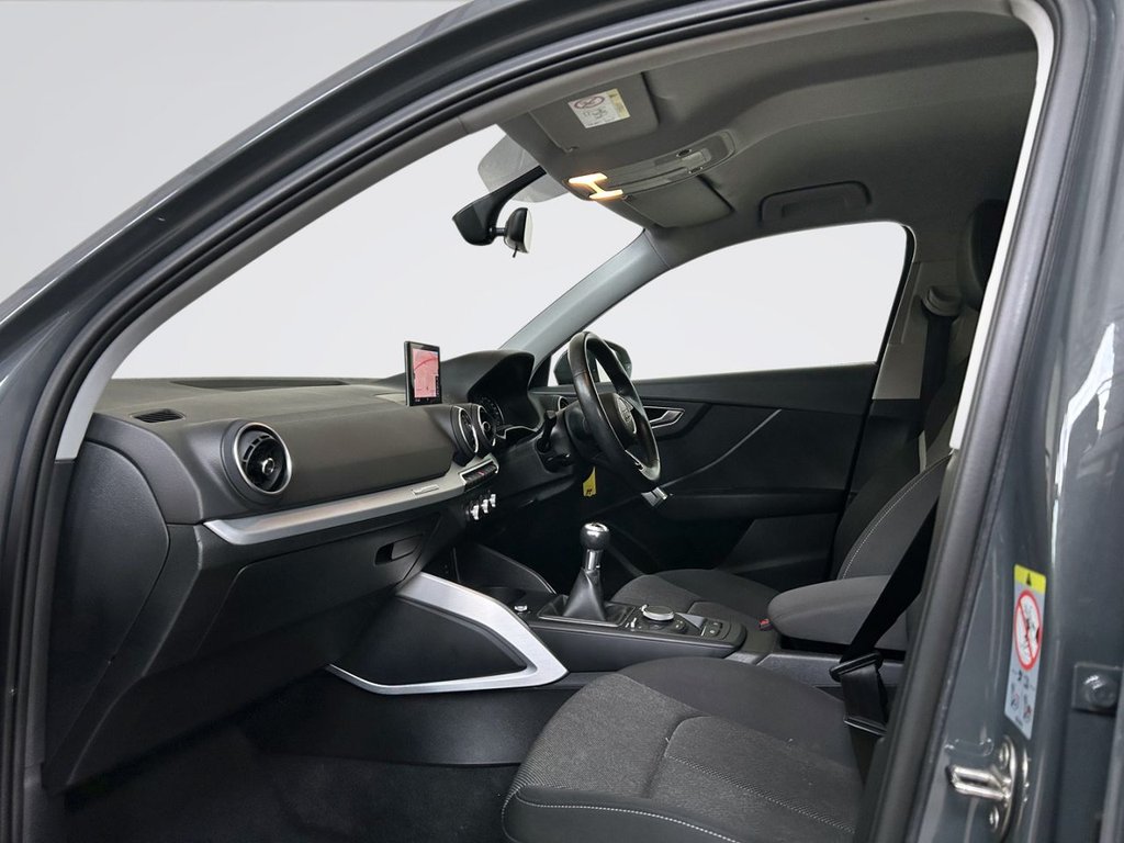 Used Audi Q2 2020 for sale - 78124529: Photo 12