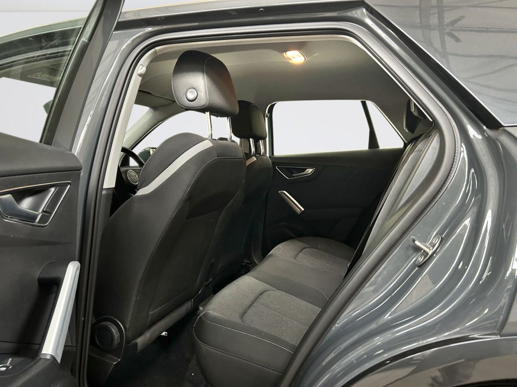 Used Audi Q2 2020 for sale - 78124529: Photo 13