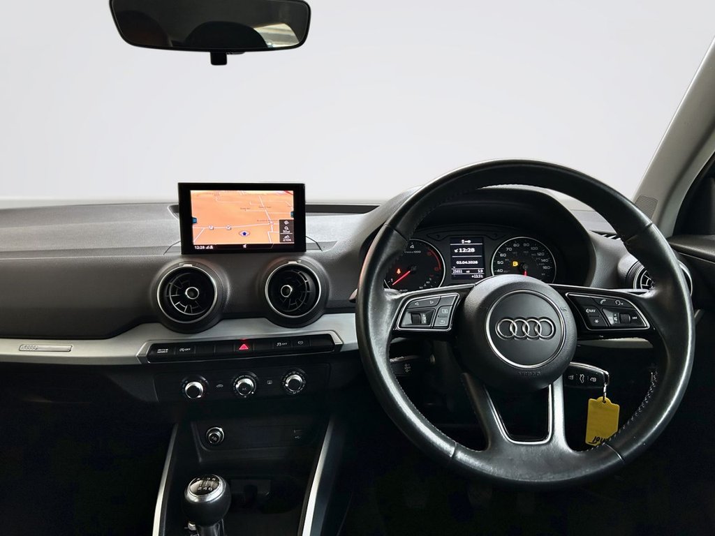 Used Audi Q2 2020 for sale - 78124529: Photo 15