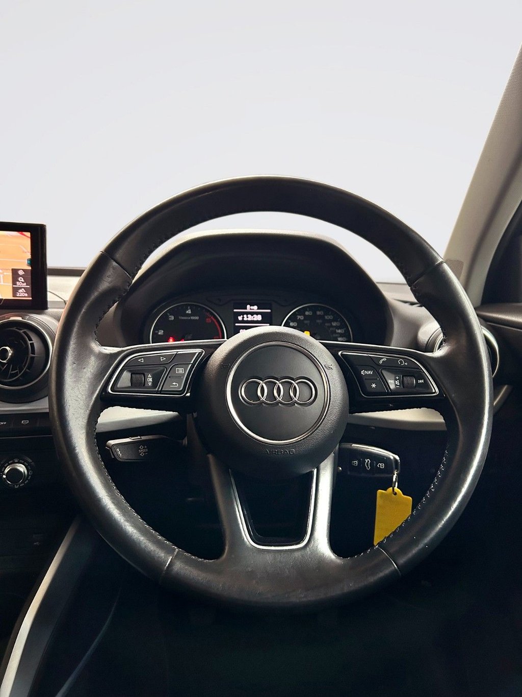 Used Audi Q2 2020 for sale - 78124529: Photo 16