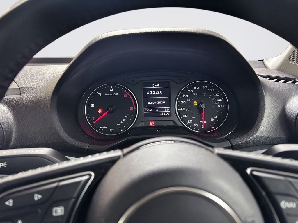 Used Audi Q2 2020 for sale - 78124529: Photo 18