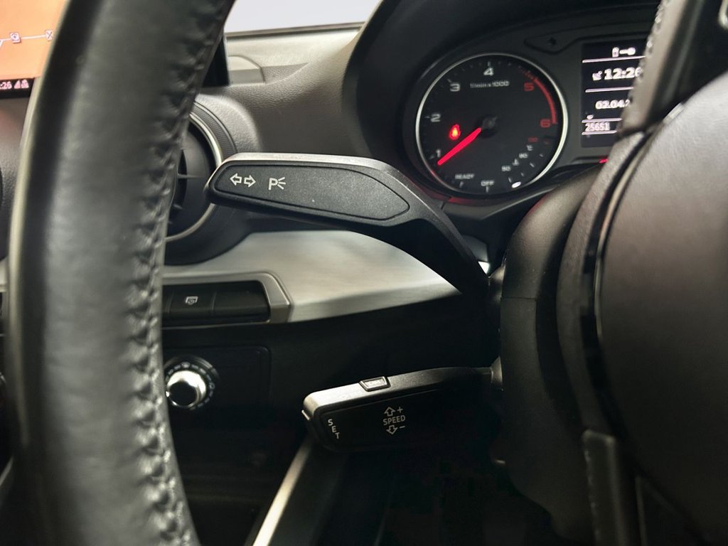 Used Audi Q2 2020 for sale - 78124529: Photo 20