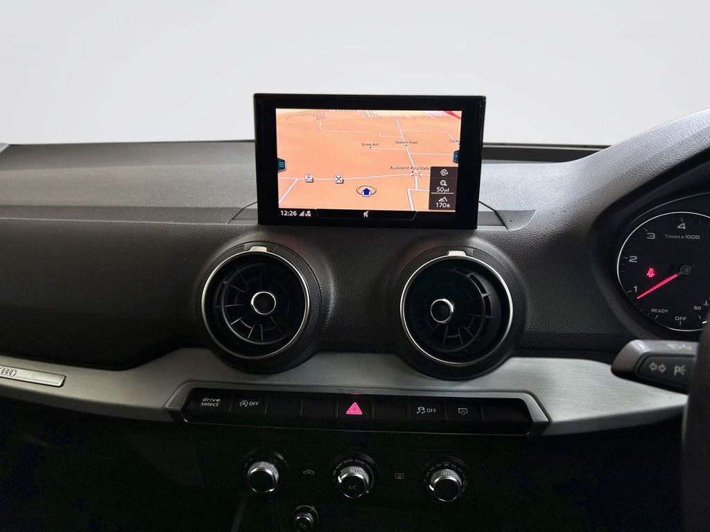 Used Audi Q2 2020 for sale - 78124529: Photo 23