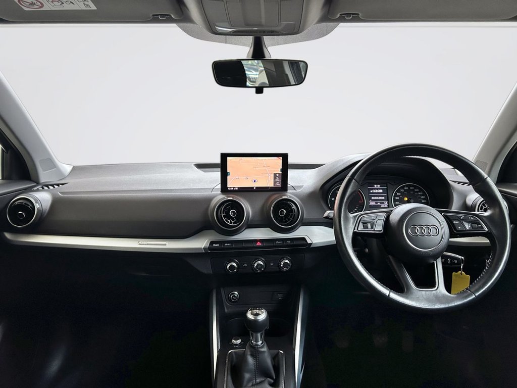 Used Audi Q2 2020 for sale - 78124529: Photo 3