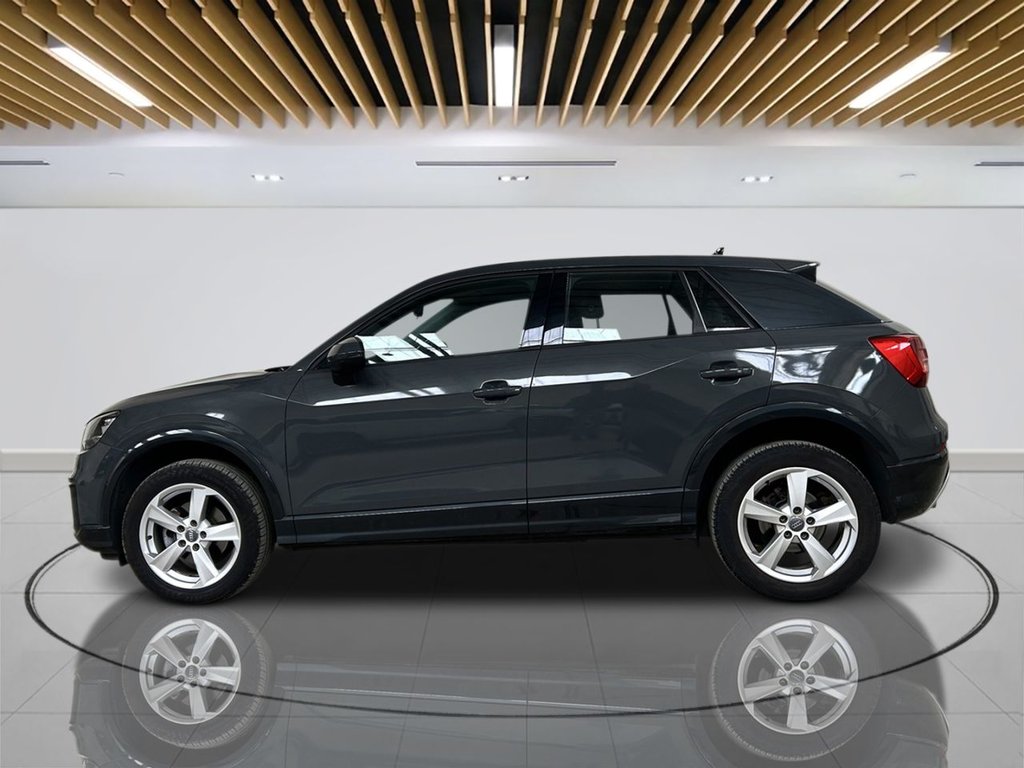 Used Audi Q2 2020 for sale - 78124529: Photo 5