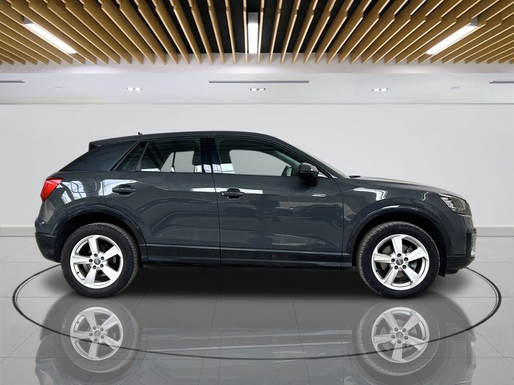 Used Audi Q2 2020 for sale - 78124529: Photo 9