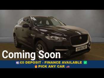 2018 (18) - 2.0d [240] R-Sport 5dr Auto AWD