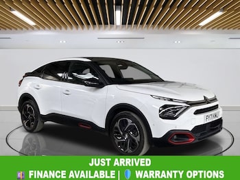 Used Citroen C4 2022 for sale - 79159978: Photo