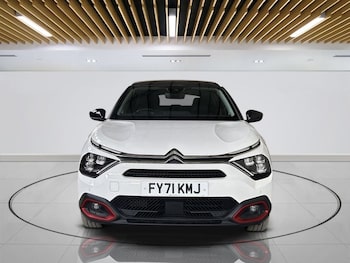 Used Citroen C4 2022 for sale - 79159978: Photo