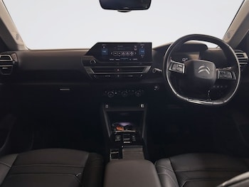 Used Citroen C4 2022 for sale - 79159978: Photo