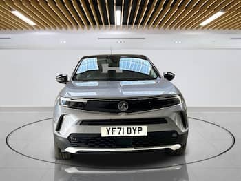 Used Vauxhall Mokka 2021 for sale - 79790684: Photo
